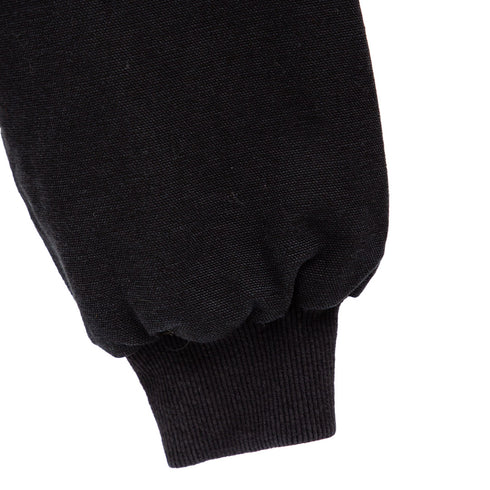 Carhartt WIP OG Active Jacket Black Aged Canvas I027360 Degli Uberti